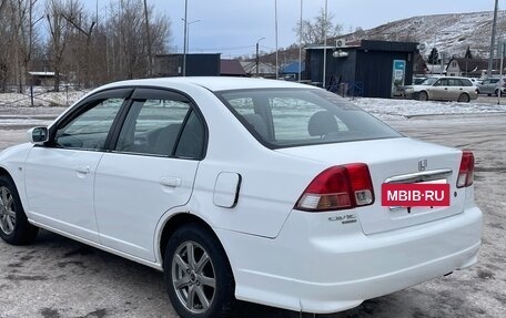 Honda Civic Ferio III, 2004 год, 490 000 рублей, 2 фотография