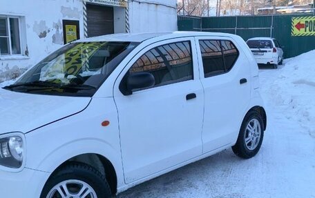 Suzuki Alto, 2015 год, 425 000 рублей, 3 фотография