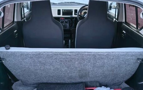 Suzuki Alto, 2015 год, 425 000 рублей, 7 фотография