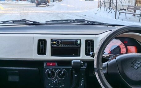 Suzuki Alto, 2015 год, 425 000 рублей, 5 фотография