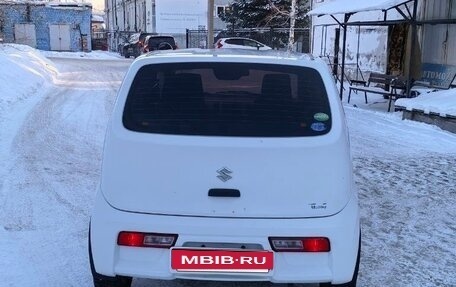 Suzuki Alto, 2015 год, 425 000 рублей, 4 фотография