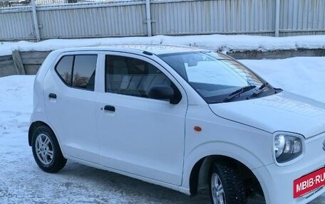 Suzuki Alto, 2015 год, 425 000 рублей, 2 фотография