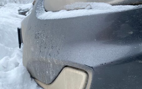 Hyundai Solaris II рестайлинг, 2012 год, 670 000 рублей, 3 фотография