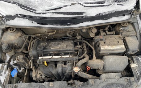 Hyundai Solaris II рестайлинг, 2012 год, 670 000 рублей, 6 фотография