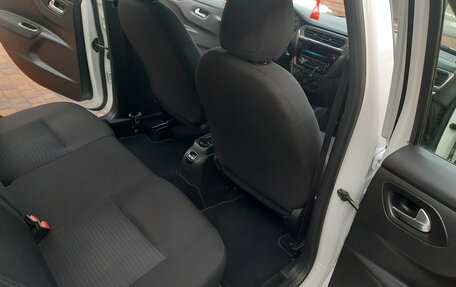 Peugeot 301 I рестайлинг, 2013 год, 550 000 рублей, 4 фотография