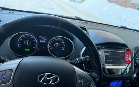 Hyundai ix35 I рестайлинг, 2013 год, 1 530 000 рублей, 5 фотография