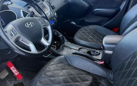 Hyundai ix35 I рестайлинг, 2013 год, 1 530 000 рублей, 6 фотография