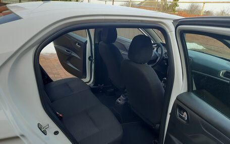 Peugeot 301 I рестайлинг, 2013 год, 550 000 рублей, 12 фотография