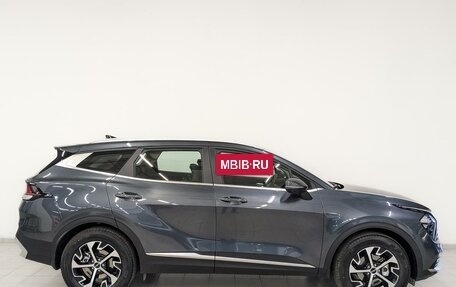 KIA Sportage IV рестайлинг, 2025 год, 5 150 000 рублей, 4 фотография