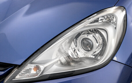 Honda Fit III, 2011 год, 899 000 рублей, 7 фотография