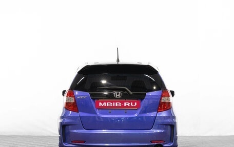 Honda Fit III, 2011 год, 899 000 рублей, 5 фотография