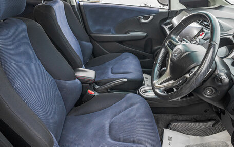 Honda Fit III, 2011 год, 899 000 рублей, 10 фотография