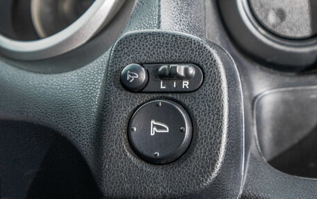 Honda Fit III, 2011 год, 899 000 рублей, 12 фотография