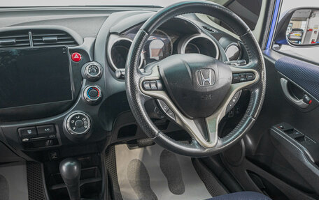 Honda Fit III, 2011 год, 899 000 рублей, 17 фотография