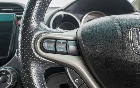 Honda Fit III, 2011 год, 899 000 рублей, 16 фотография