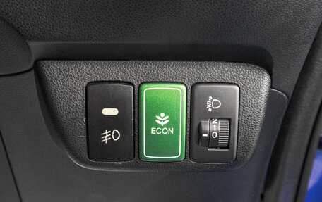 Honda Fit III, 2011 год, 899 000 рублей, 13 фотография