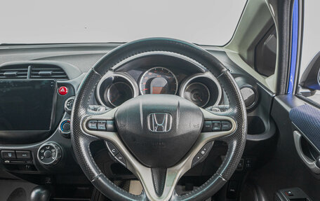 Honda Fit III, 2011 год, 899 000 рублей, 14 фотография