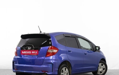 Honda Fit III, 2011 год, 899 000 рублей, 4 фотография