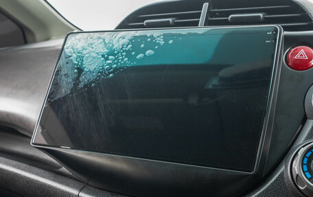 Honda Fit III, 2011 год, 899 000 рублей, 19 фотография