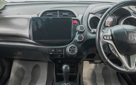 Honda Fit III, 2011 год, 899 000 рублей, 18 фотография