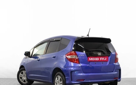Honda Fit III, 2011 год, 899 000 рублей, 6 фотография