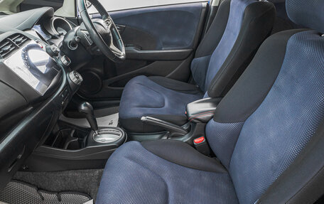 Honda Fit III, 2011 год, 899 000 рублей, 23 фотография