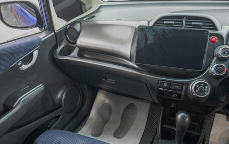 Honda Fit III, 2011 год, 899 000 рублей, 22 фотография