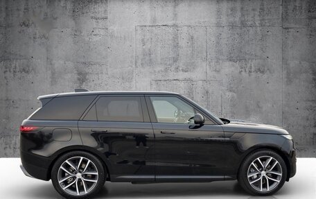 Land Rover Range Rover Sport, 2025 год, 19 990 000 рублей, 3 фотография