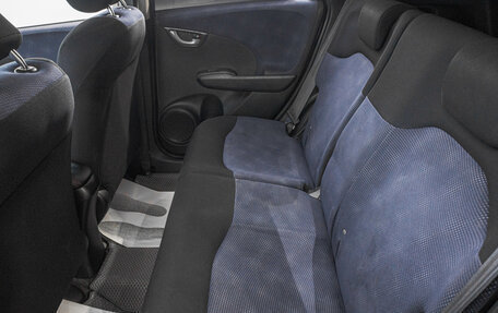 Honda Fit III, 2011 год, 899 000 рублей, 24 фотография