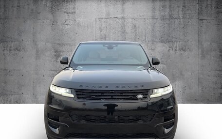 Land Rover Range Rover Sport, 2025 год, 19 990 000 рублей, 2 фотография