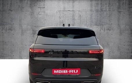 Land Rover Range Rover Sport, 2025 год, 19 990 000 рублей, 5 фотография