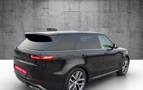 Land Rover Range Rover Sport, 2025 год, 19 990 000 рублей, 4 фотография
