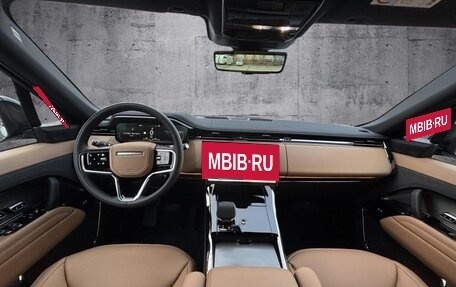 Land Rover Range Rover Sport, 2025 год, 19 990 000 рублей, 7 фотография