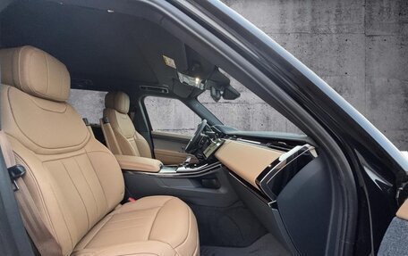 Land Rover Range Rover Sport, 2025 год, 19 990 000 рублей, 12 фотография