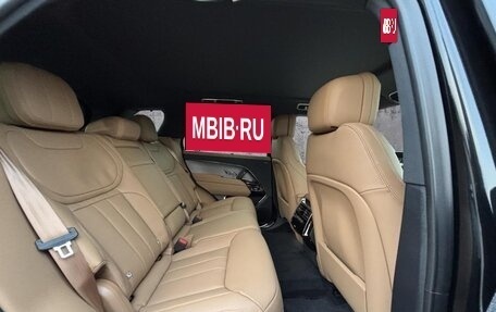 Land Rover Range Rover Sport, 2025 год, 19 990 000 рублей, 13 фотография