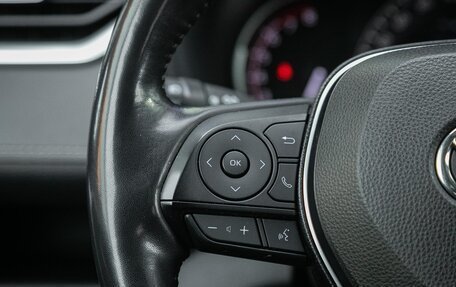 Toyota RAV4, 2020 год, 3 298 000 рублей, 16 фотография