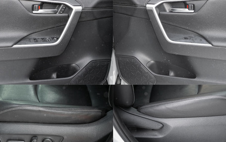 Toyota RAV4, 2020 год, 3 298 000 рублей, 23 фотография