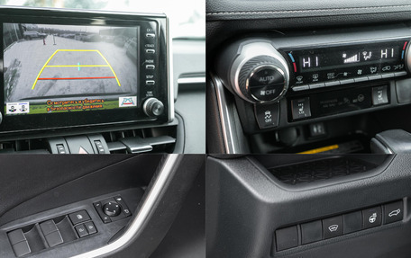 Toyota RAV4, 2020 год, 3 298 000 рублей, 24 фотография