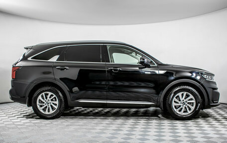 KIA Sorento IV, 2021 год, 3 740 000 рублей, 4 фотография