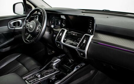 KIA Sorento IV, 2021 год, 3 740 000 рублей, 11 фотография