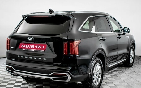 KIA Sorento IV, 2021 год, 3 740 000 рублей, 5 фотография