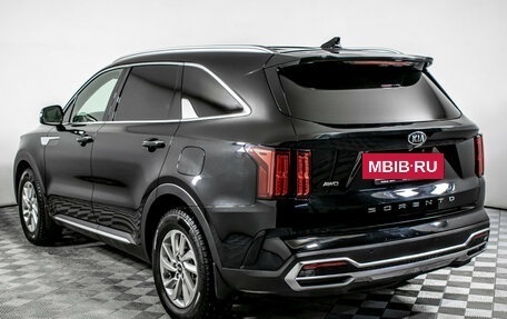 KIA Sorento IV, 2021 год, 3 740 000 рублей, 7 фотография