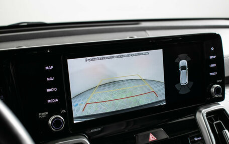 KIA Sorento IV, 2021 год, 3 740 000 рублей, 16 фотография