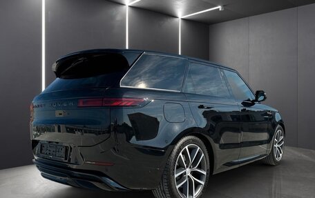 Land Rover Range Rover Sport, 2025 год, 17 490 000 рублей, 4 фотография