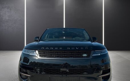 Land Rover Range Rover Sport, 2025 год, 17 490 000 рублей, 2 фотография