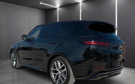 Land Rover Range Rover Sport, 2025 год, 17 490 000 рублей, 6 фотография