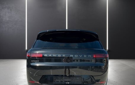 Land Rover Range Rover Sport, 2025 год, 17 490 000 рублей, 5 фотография