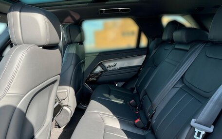 Land Rover Range Rover Sport, 2025 год, 17 490 000 рублей, 12 фотография