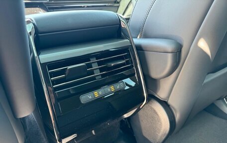 Land Rover Range Rover Sport, 2025 год, 17 490 000 рублей, 14 фотография