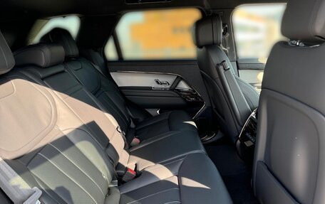 Land Rover Range Rover Sport, 2025 год, 17 490 000 рублей, 13 фотография